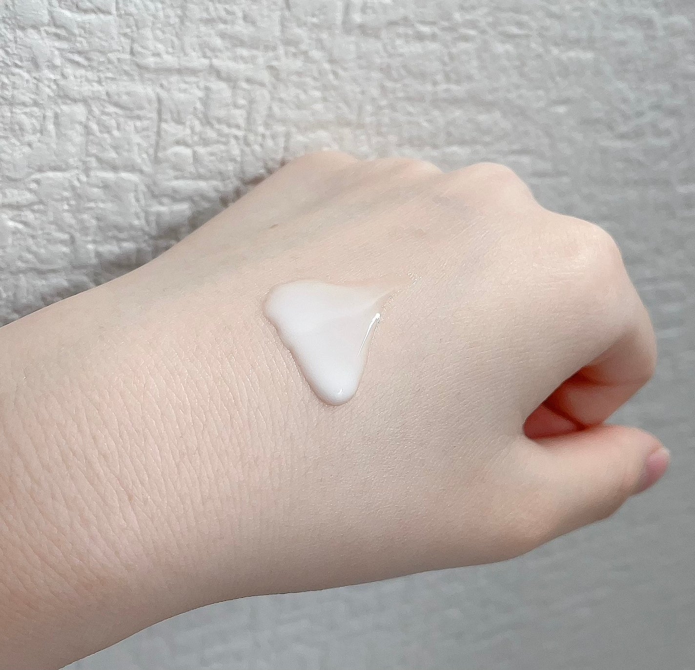 SOSメルダーシステム/KOPHER/フェイスクリームを使ったクチコミ(2枚目)