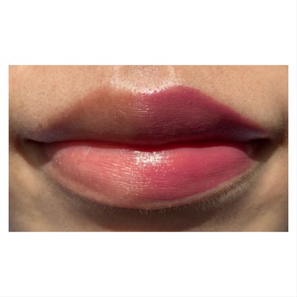 ザ リップスティック エクストレム シャイン “エターナル イン ピンク”/ADDICTION/口紅を使ったクチコミ(2枚目)