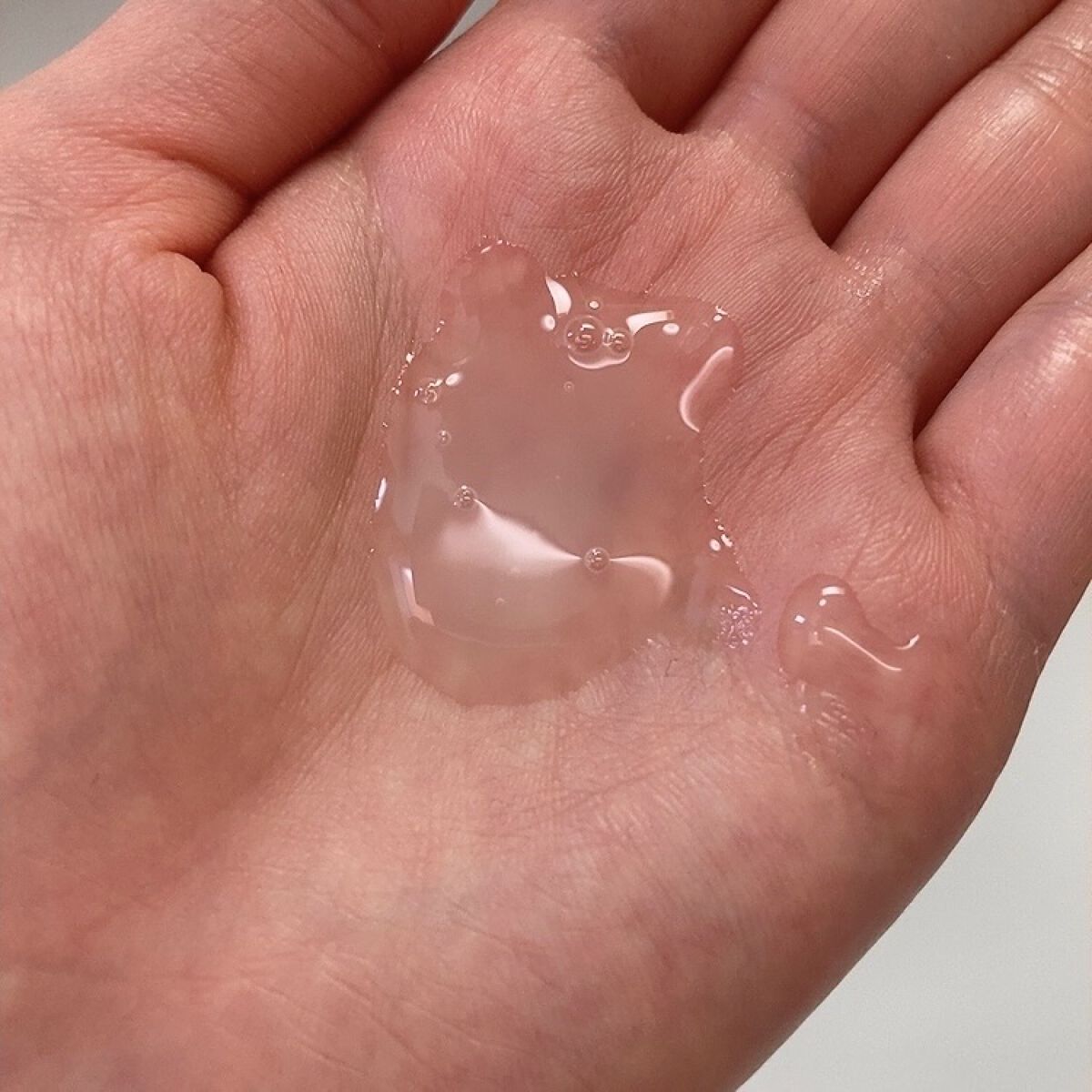 モイスチュア エマルジョン/カルテHD/乳液を使ったクチコミ（3枚目）