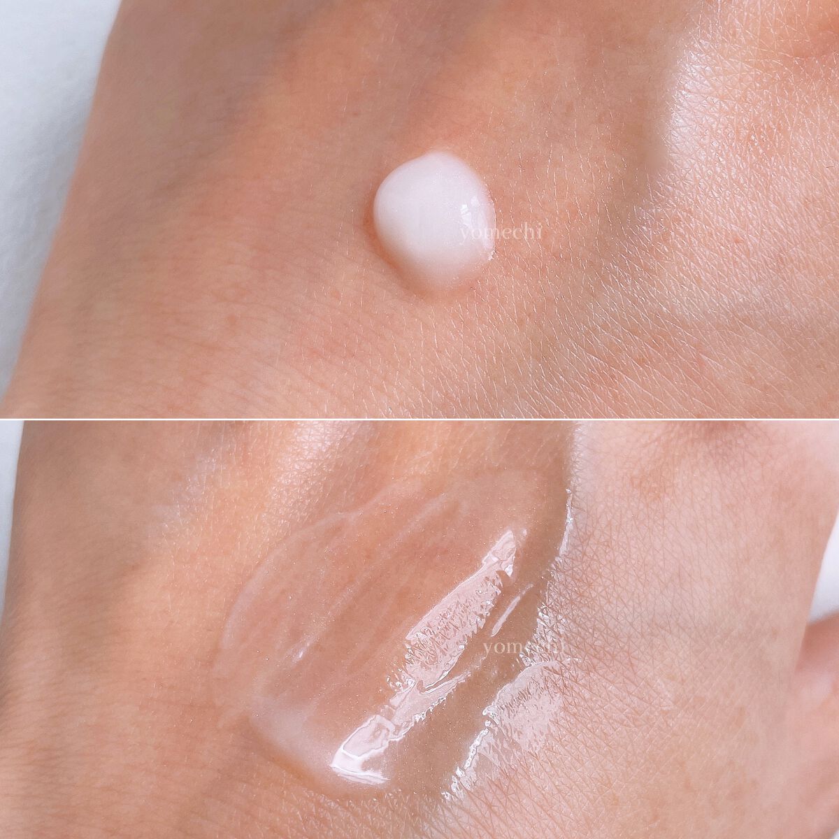 ハイパー リアル セラマイザー/M・A・C/美容液を使ったクチコミ(3枚目)