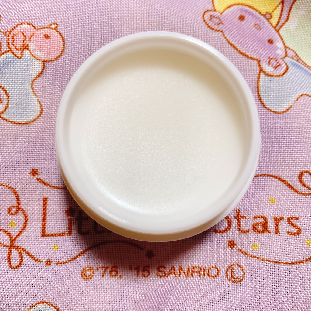 イハダ 薬用バーム【医薬部外品】/IHADA/フェイスバームを使ったクチコミ（2枚目）