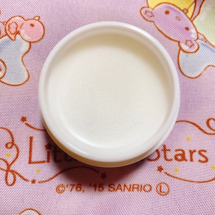 イハダ 薬用バーム【医薬部外品】/IHADA/フェイスバームを使ったクチコミ(2枚目)