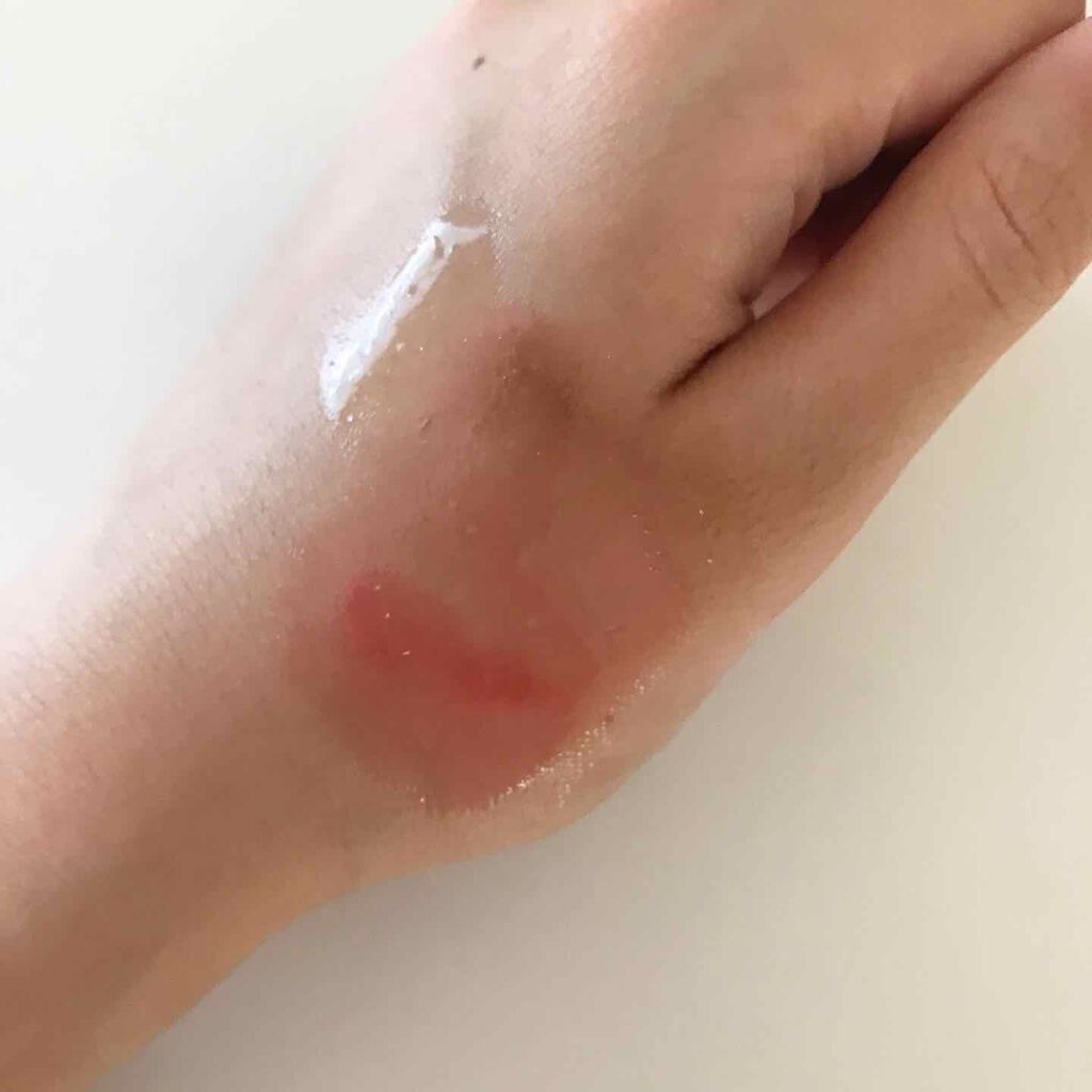 クレンジング/ジュバンジュバン/クレンジングウォーターを使ったクチコミ(4枚目)