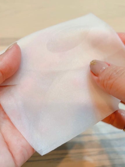 お米のマスク/毛穴撫子/シートマスク・パックを使ったクチコミ(3枚目)