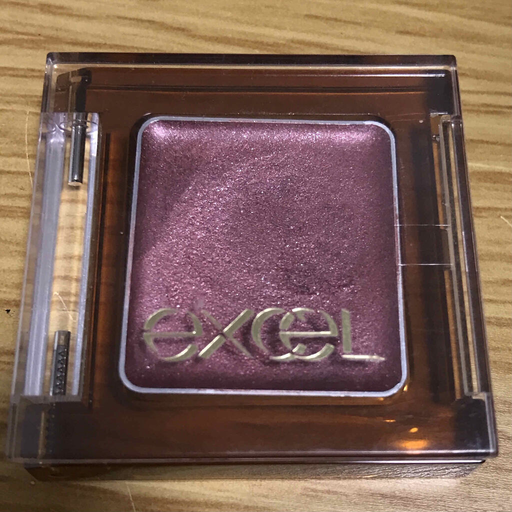 イルミクチュールシャドウ/excel/ジェル・クリームアイシャドウを使ったクチコミ（1枚目）