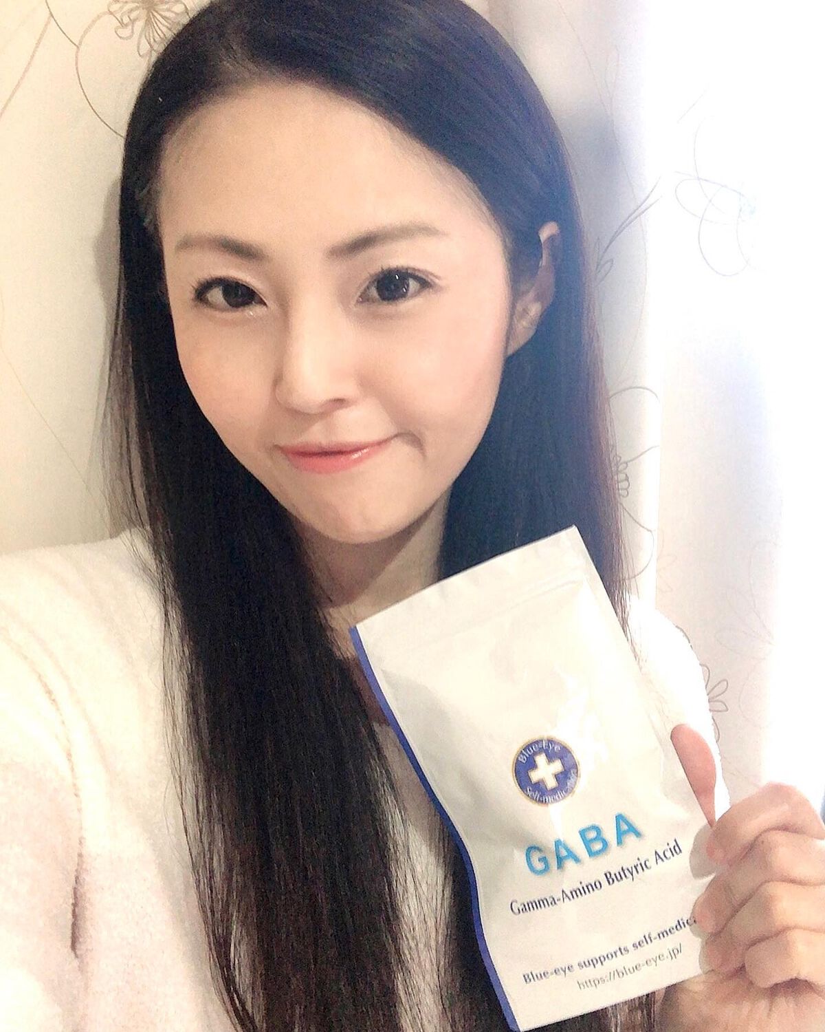 chikarina on LIPS 「中途覚醒しがちな私がとってもいいもの見つけちゃった。それがGA..」(3枚目)