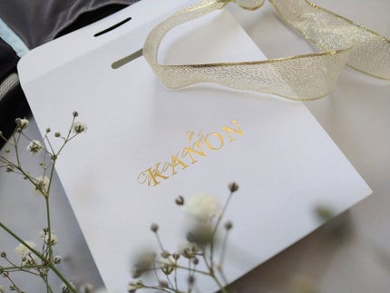 KANON カノン吸水ショーツのクチコミ「最近話題の吸水ショーツ
紙ナプキンの使用を減らせたり、トイレでの煩わしさを減らせたり、新しいス.....」(3枚目)