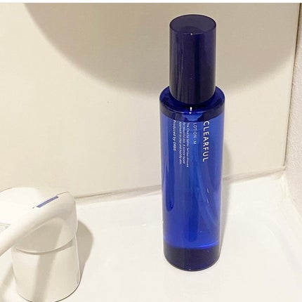 クリアフル ローションM(しっとりタイプ)/オルビス/化粧水を使ったクチコミ(4枚目)