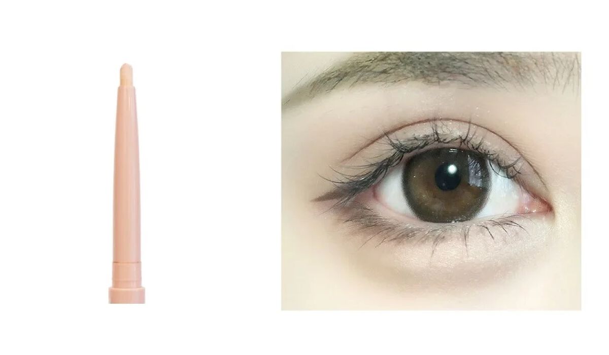 涙袋ペンシル(ティアーアイリッドペンシル) 031 クリームベージュ