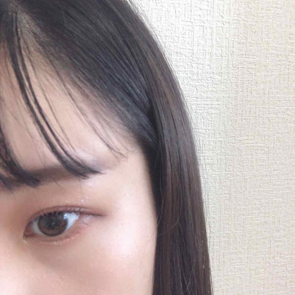 クイックラッシュカーラー/キャンメイク/マスカラ下地を使ったクチコミ（2枚目）