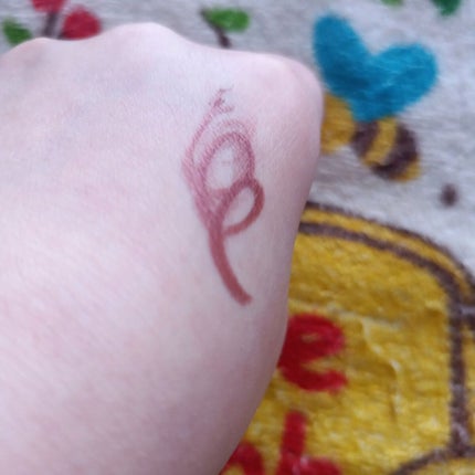 エアクリームペンシル /D-UP/ペンシルアイライナーを使ったクチコミ(9枚目)