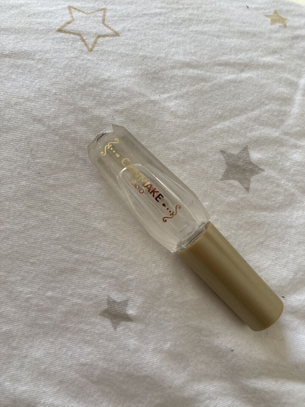 ポアレスクリアプライマー/キャンメイク/化粧下地を使ったクチコミ（1枚目）