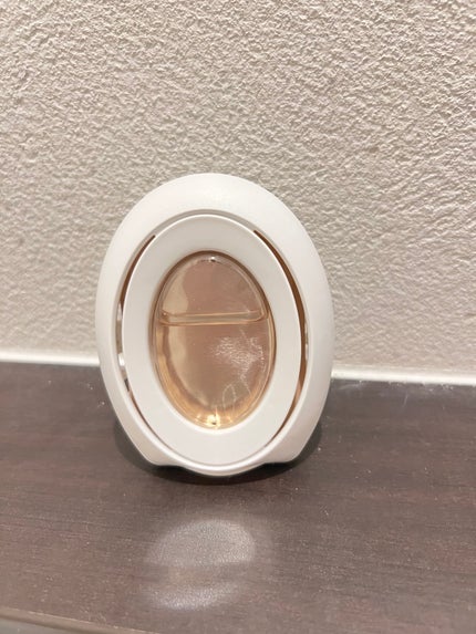 ファブリーズ W消臭 トイレ用 消臭剤 +抗菌/ファブリーズ/その他を使ったクチコミ(3枚目)
