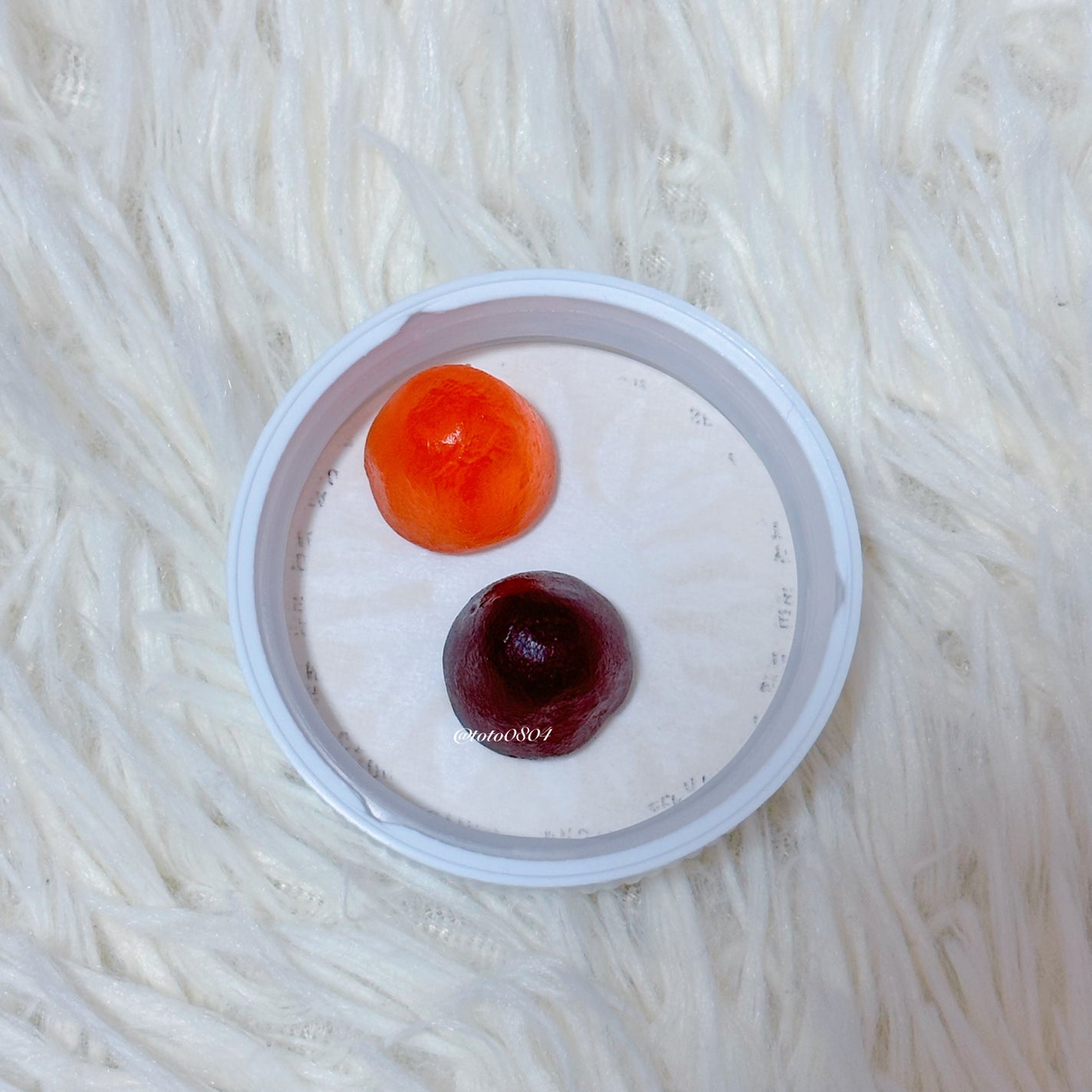 女性向けマルチビタミングミ/CALIFORNIA GOLD NUTRITION/美容サプリメントを使ったクチコミ(2枚目)