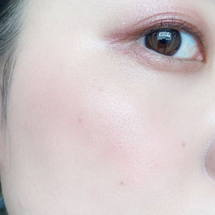 ユニコーン メイクアップグローフィックスミスト/SELF BEAUTY/フィックスミストを使ったクチコミ(4枚目)