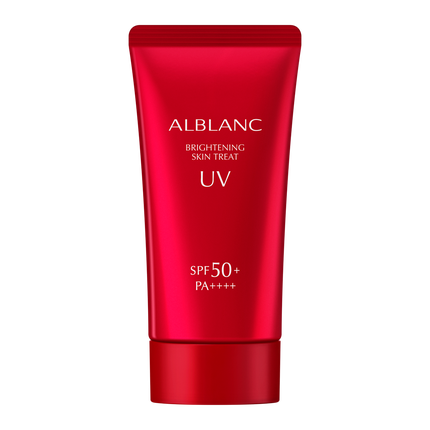ALBLANC ブライトニングスキントリートUV