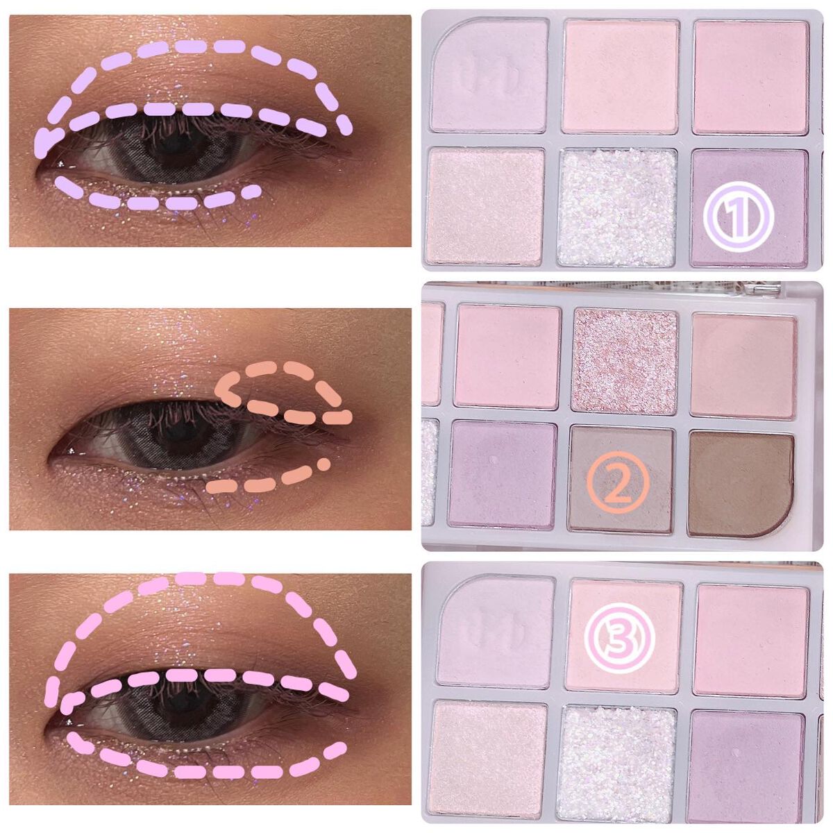 ロング&カールマスカラ アドバンストフィルム/ヒロインメイク/マスカラを使ったクチコミ(6枚目)