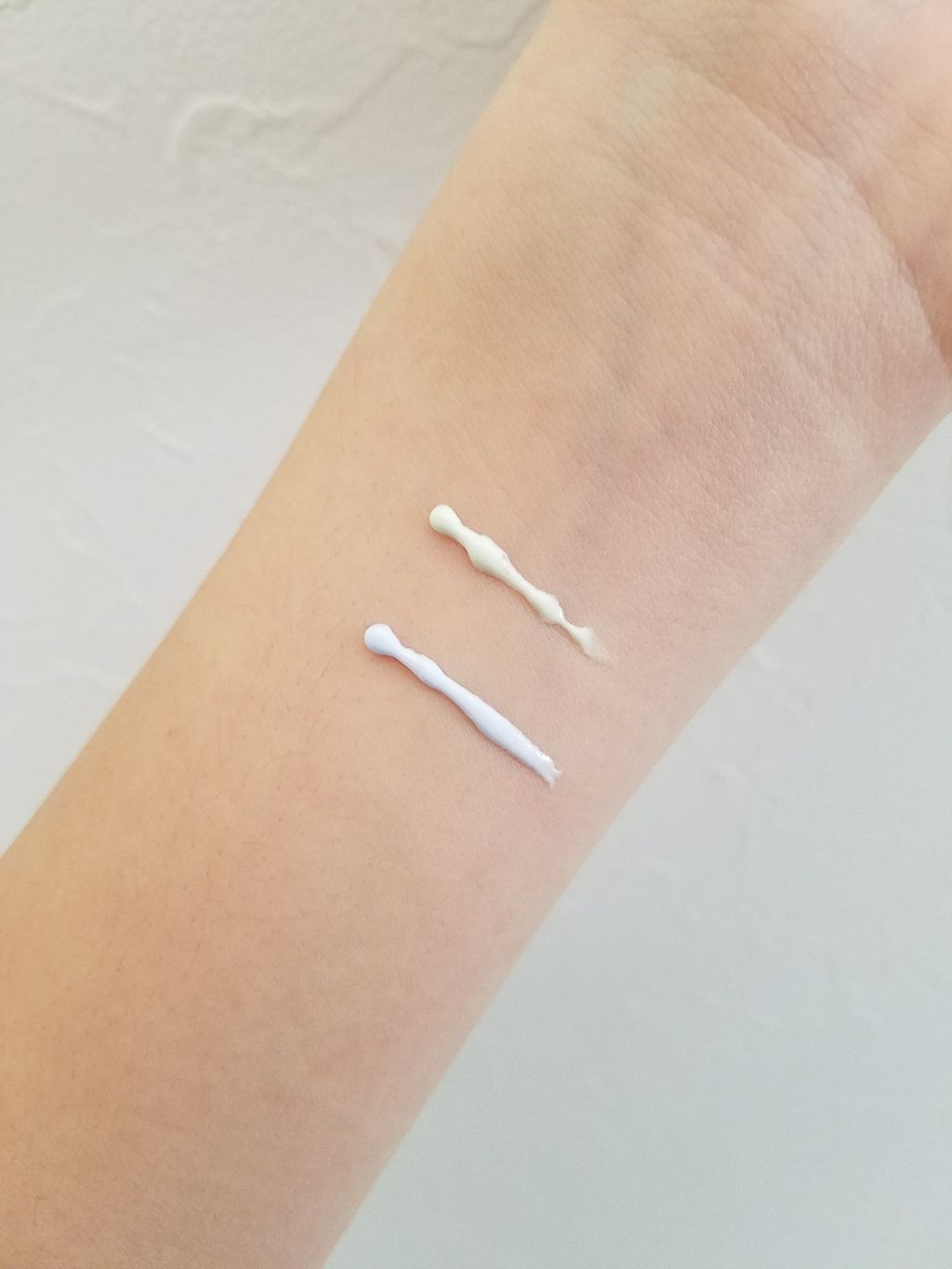 エスポルール メイクアップベース/エスポルール/化粧下地を使ったクチコミ(2枚目)