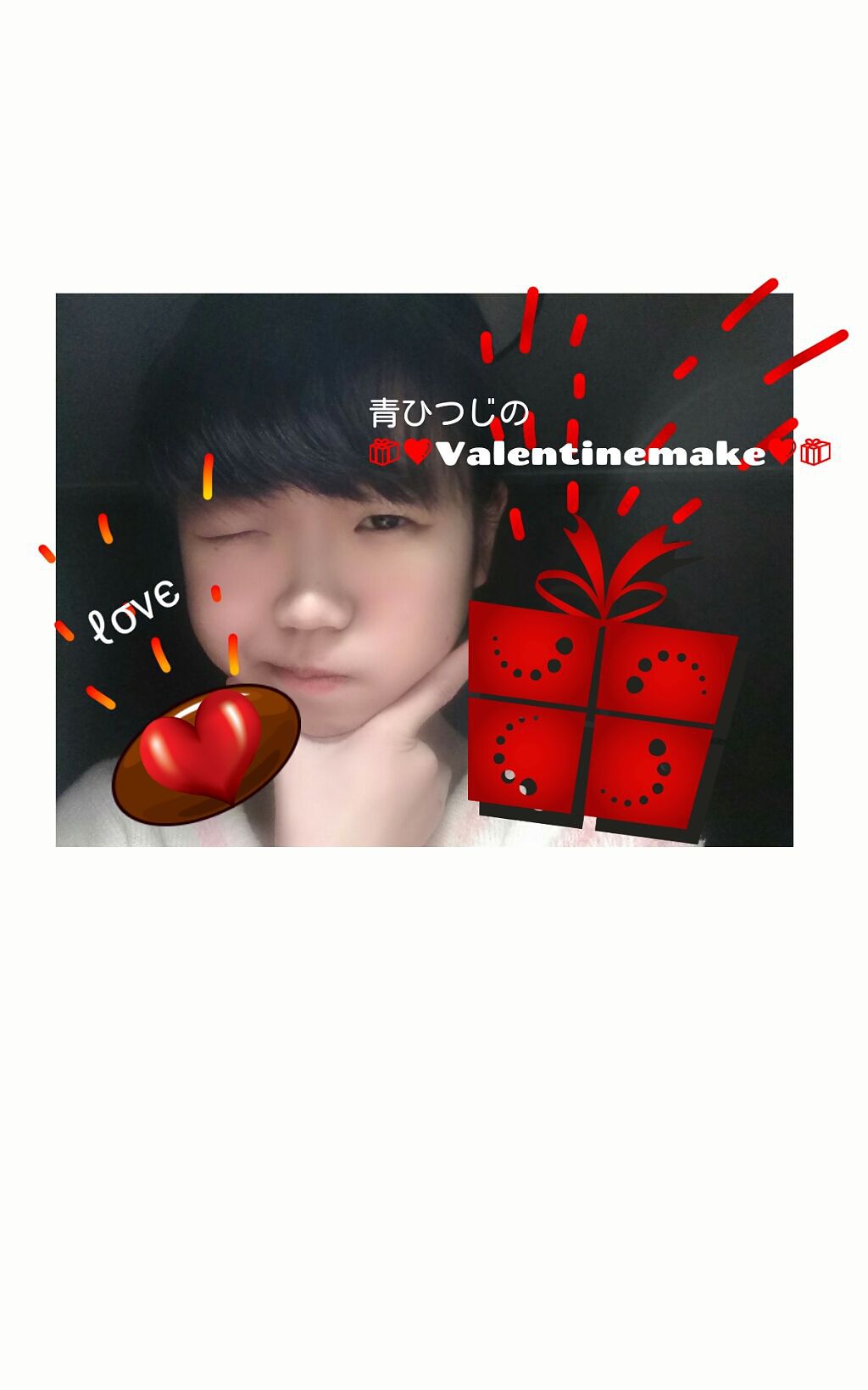 ベリーデリシャス クリームチーク/ETUDE/ジェル・クリームチークを使ったクチコミ(1枚目)