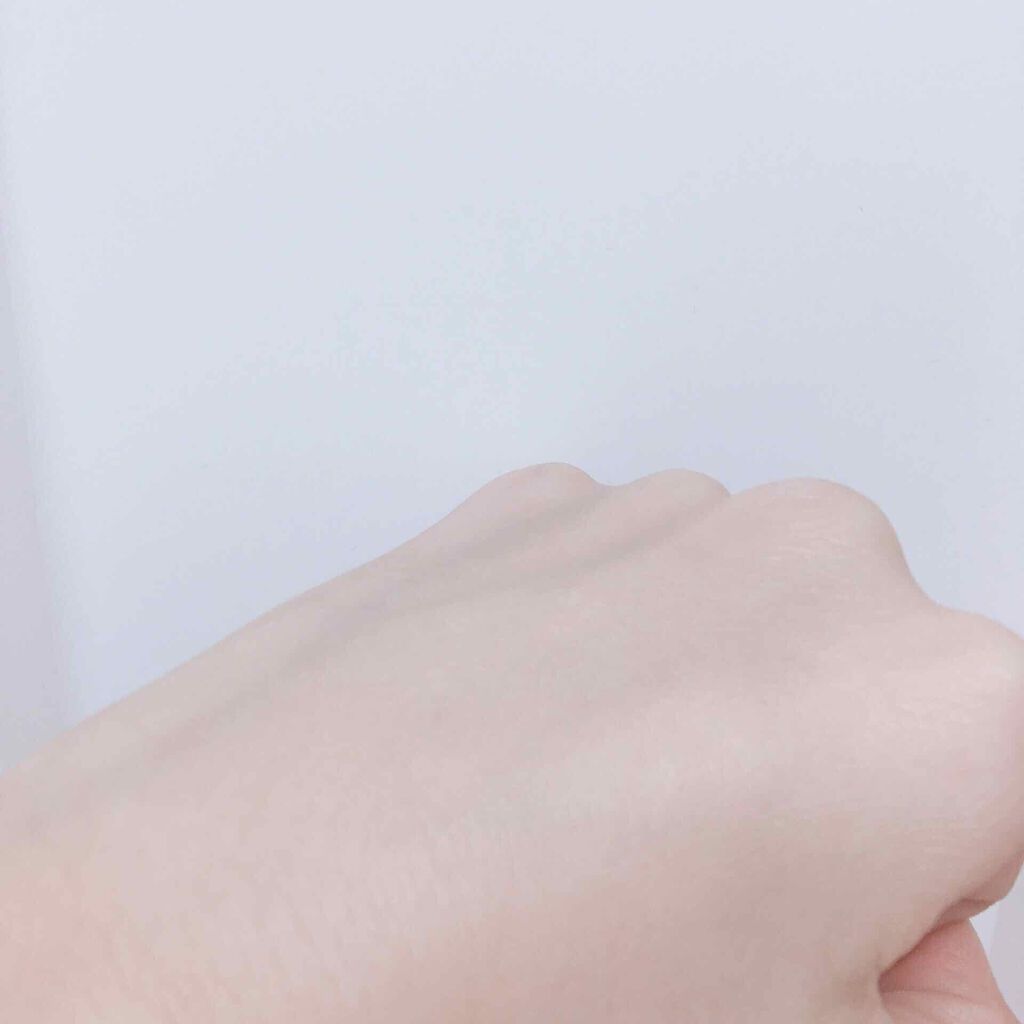 プロテクティング ファンデーション プライマー S/PAUL & JOE BEAUTE/化粧下地を使ったクチコミ（3枚目）