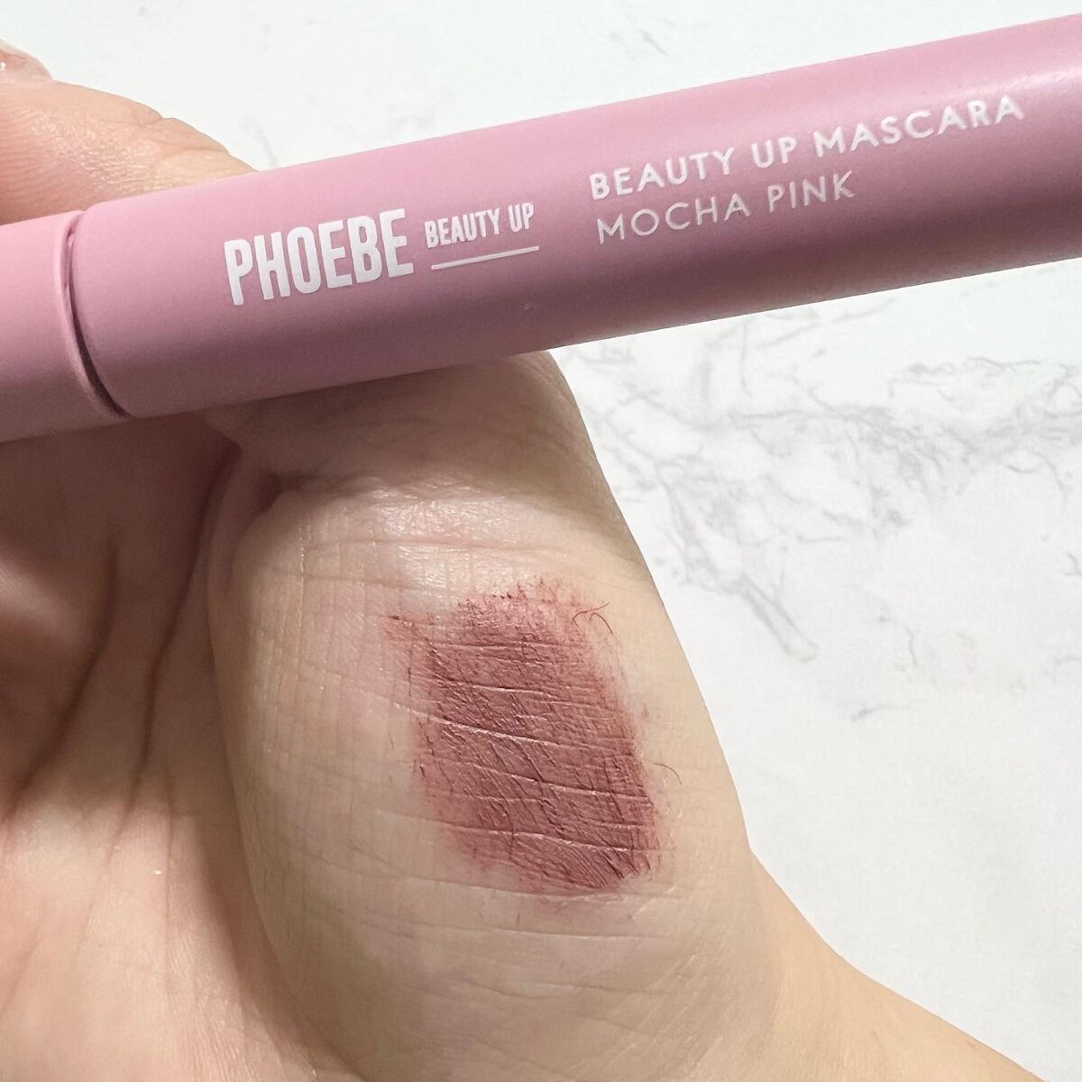 マルチグリッター/PHOEBE BEAUTY UP/グリッターを使ったクチコミ（2枚目）