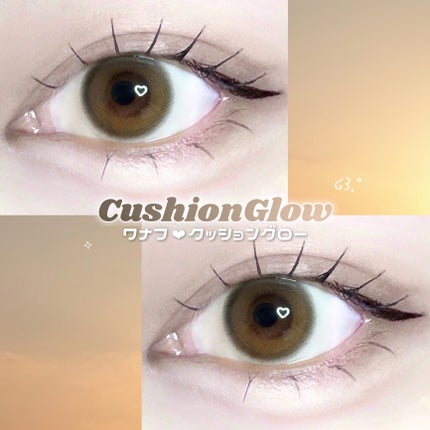 WANAF 1day/WANAF/ワンデー(1DAY)カラコンを使ったクチコミ(1枚目)