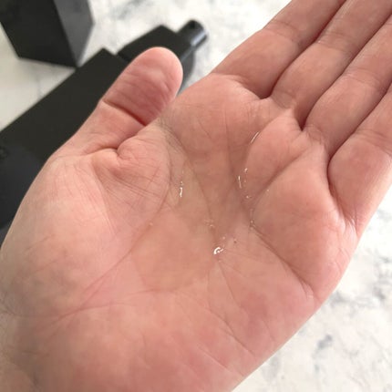 B.A ローション/B.A/化粧水を使ったクチコミ(5枚目)