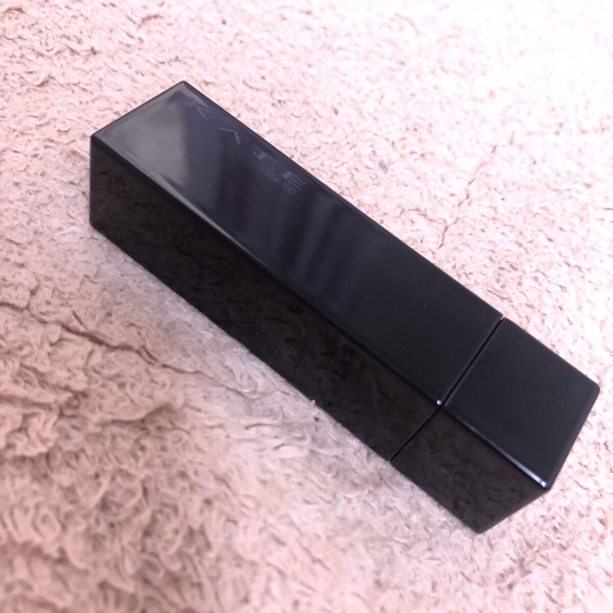 ケイト リップモンスター/KATE/口紅を使ったクチコミ（2枚目）