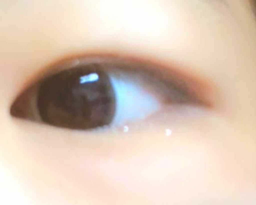 のん on LIPS 「⚠️2枚目・3枚目目のどアップ注意⚠️おはようございます!お久..」(2枚目)