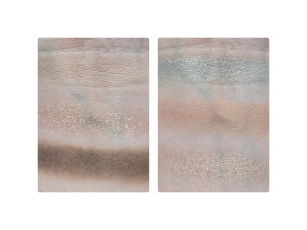 絵画アイシャドウパレット/MilleFée/アイシャドウパレットを使ったクチコミ(4枚目)