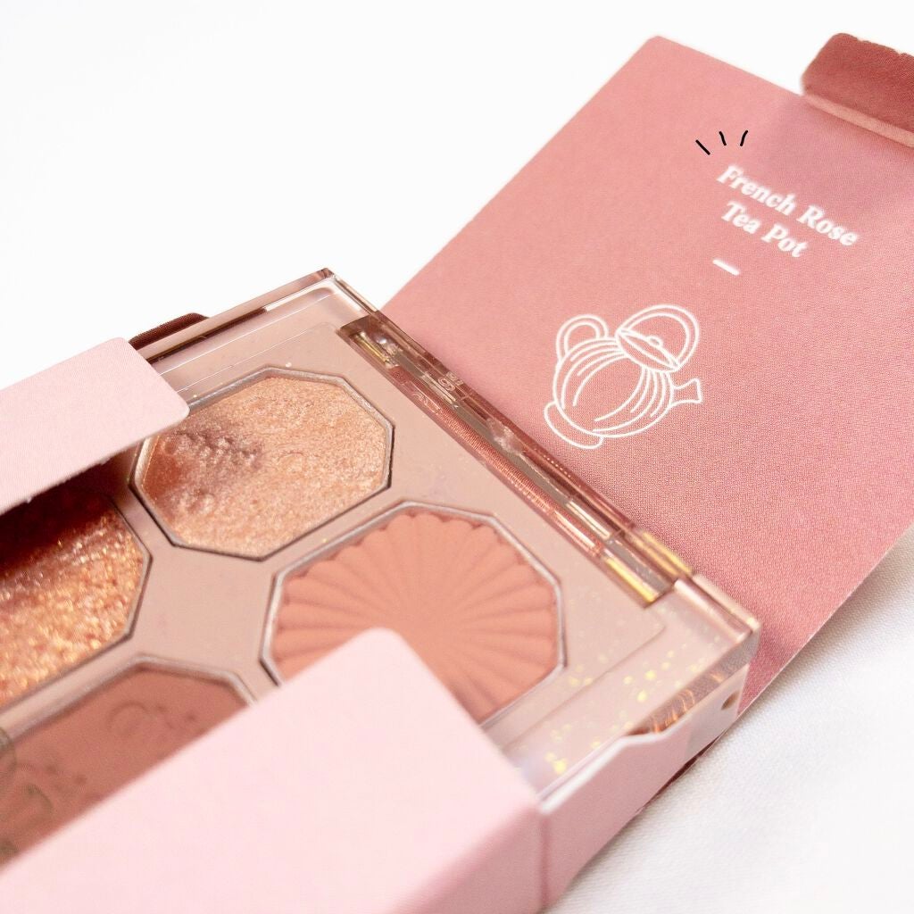 クイックラッシュカーラー/キャンメイク/マスカラ下地を使ったクチコミ(8枚目)