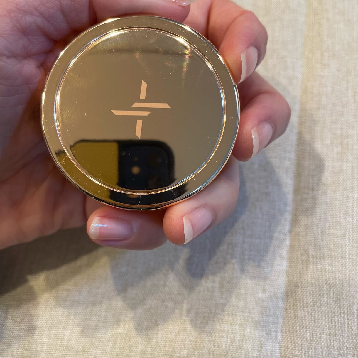 モイストリップバーム/XOUL/リップバームを使ったクチコミ（2枚目）