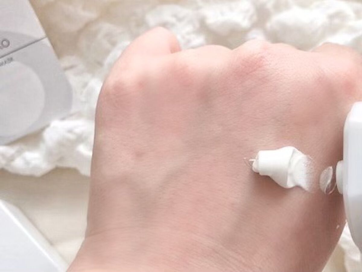 ザ・ソノコ ホワイトマスク/SONOKO/洗い流すパック・マスクを使ったクチコミ（3枚目）