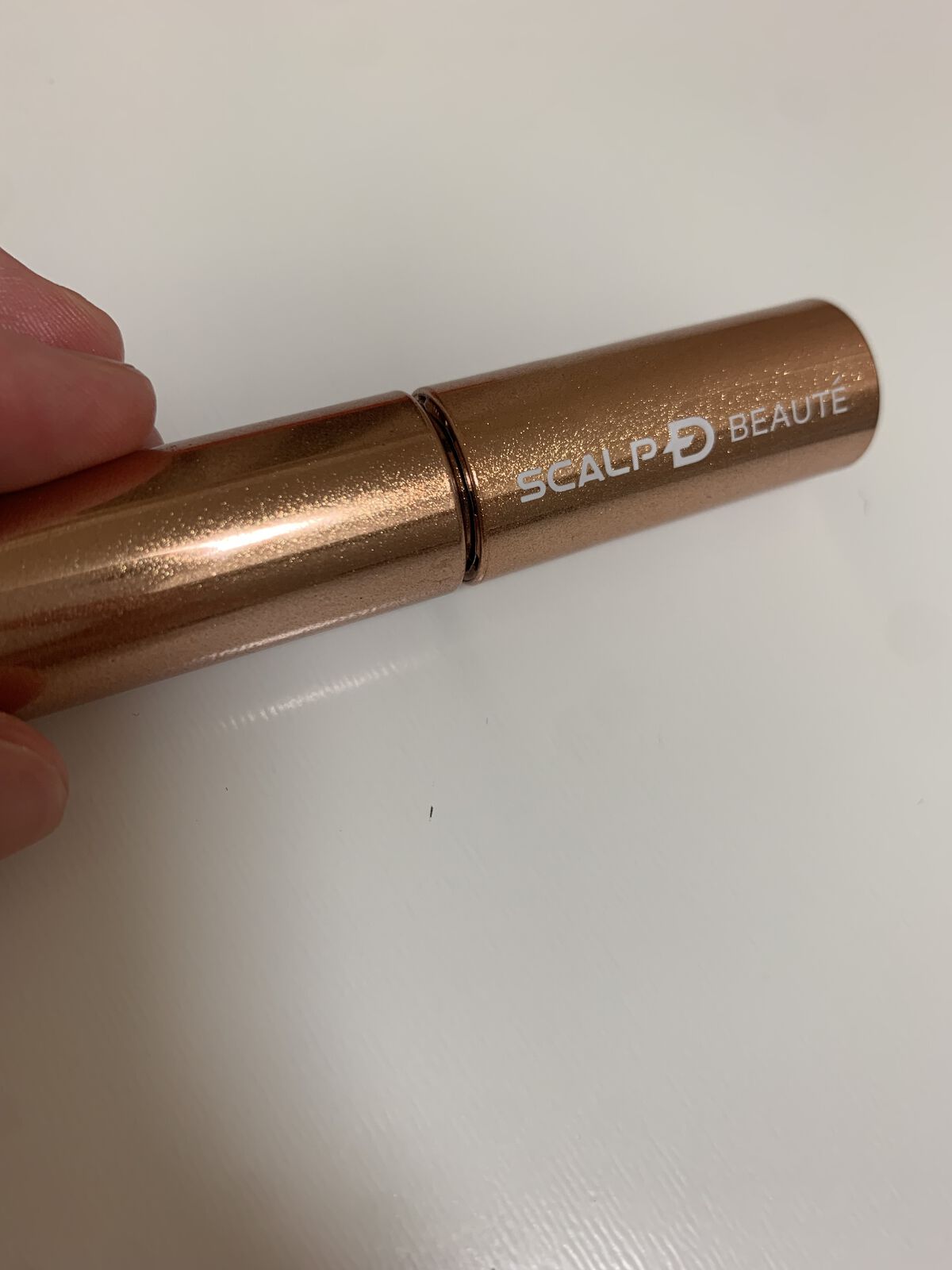 スカルプD ボーテ ピュアフリーアイラッシュセラム　プレミアム/アンファー(スカルプD)/まつげ美容液を使ったクチコミ（1枚目）