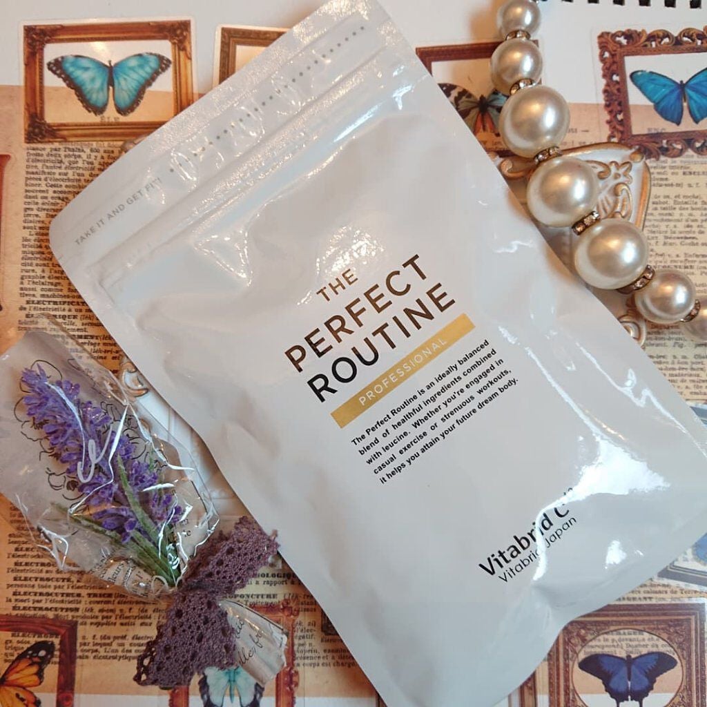 プレミアムビタミンC マルチ/ビタブリッドジャパン/健康サプリメントを使ったクチコミ(4枚目)