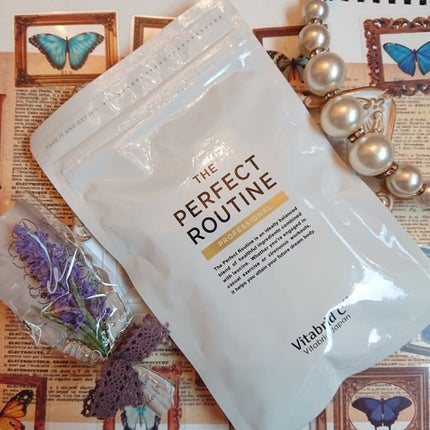 プレミアムビタミンC マルチ/ビタブリッドジャパン/健康サプリメントを使ったクチコミ(4枚目)