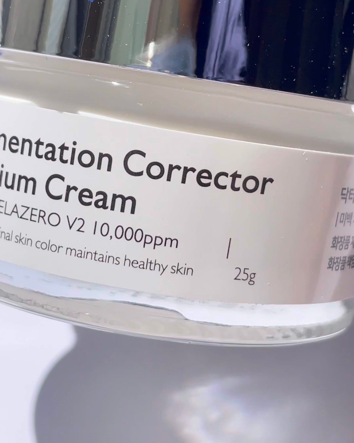 セメンリトピコトニックショットアンプル/Dr.Melaxin/美容液を使ったクチコミ(7枚目)