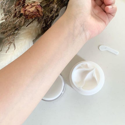 アクティブクリーム/AdryS/フェイスクリームを使ったクチコミ(4枚目)