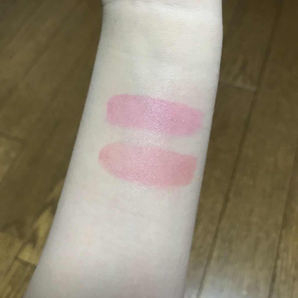 オペラ リップティント N/OPERA/リップティントを使ったクチコミ（3枚目）