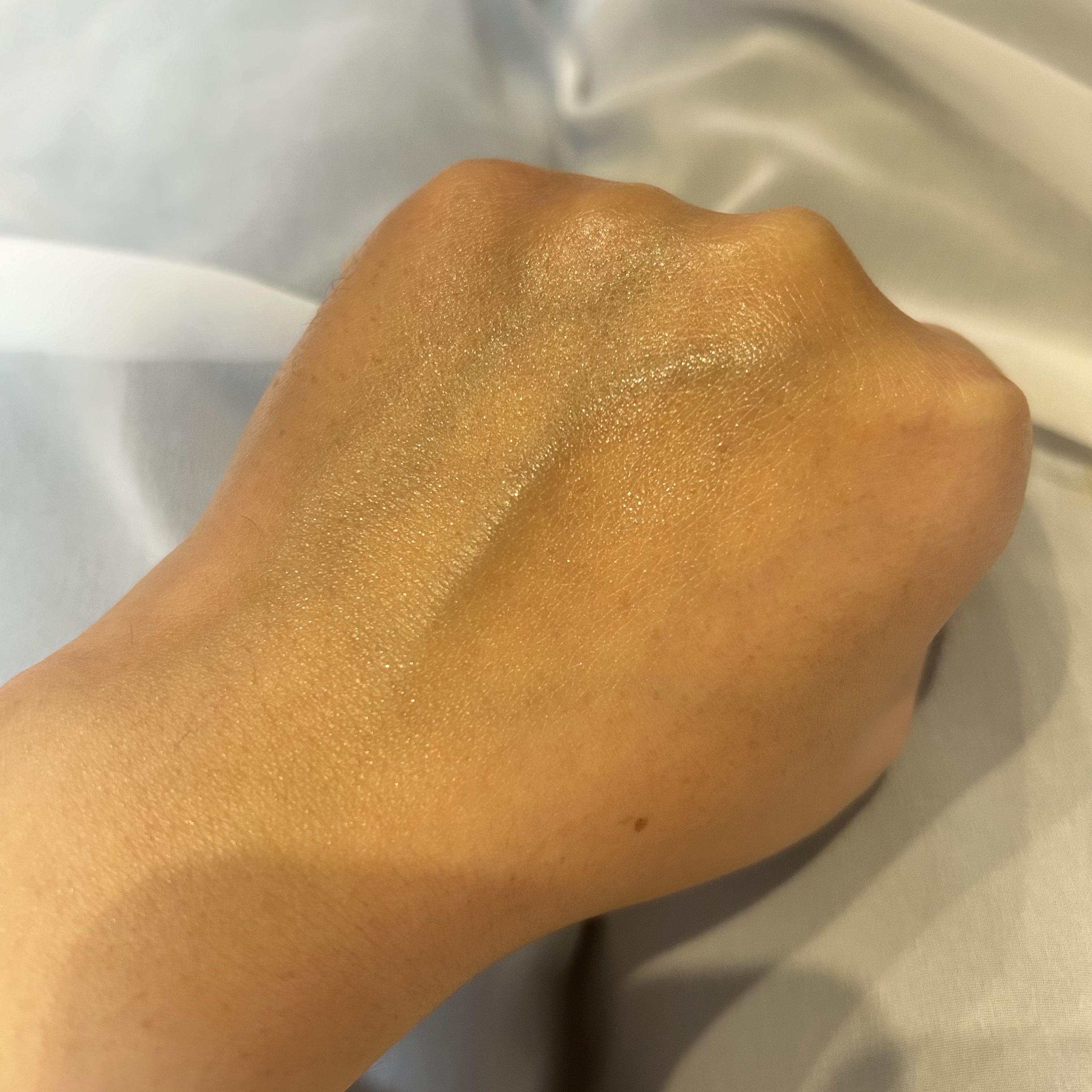 クリームスキン ローション/LANEIGE/化粧水を使ったクチコミ（2枚目）