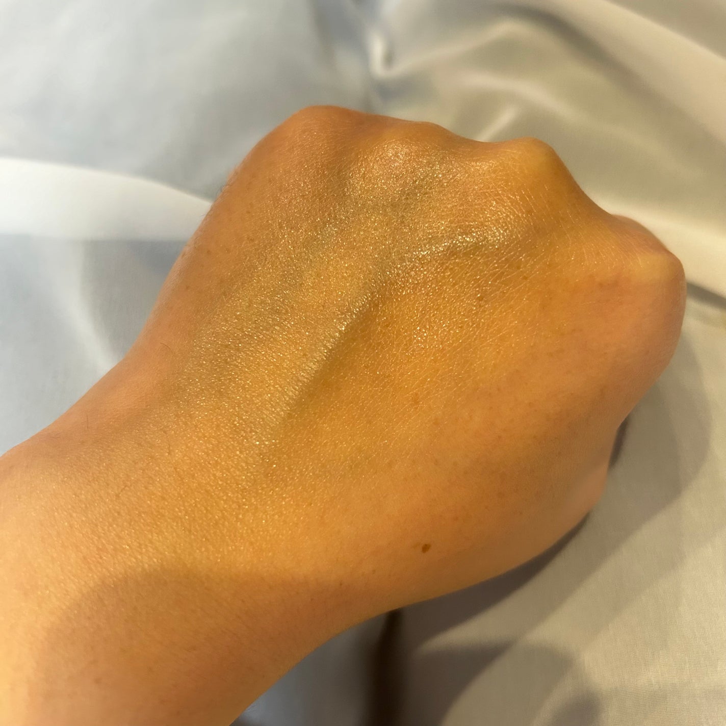 クリームスキン ローション/LANEIGE/化粧水を使ったクチコミ(2枚目)