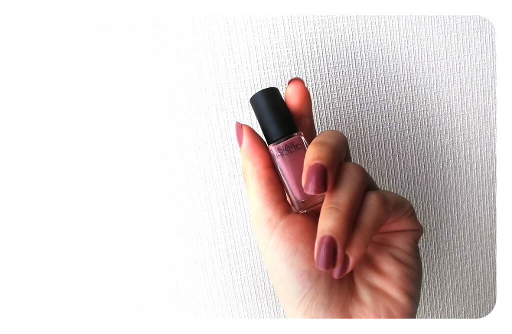 ネイルホリック/ネイルホリック/マニキュアを使ったクチコミ(1枚目)