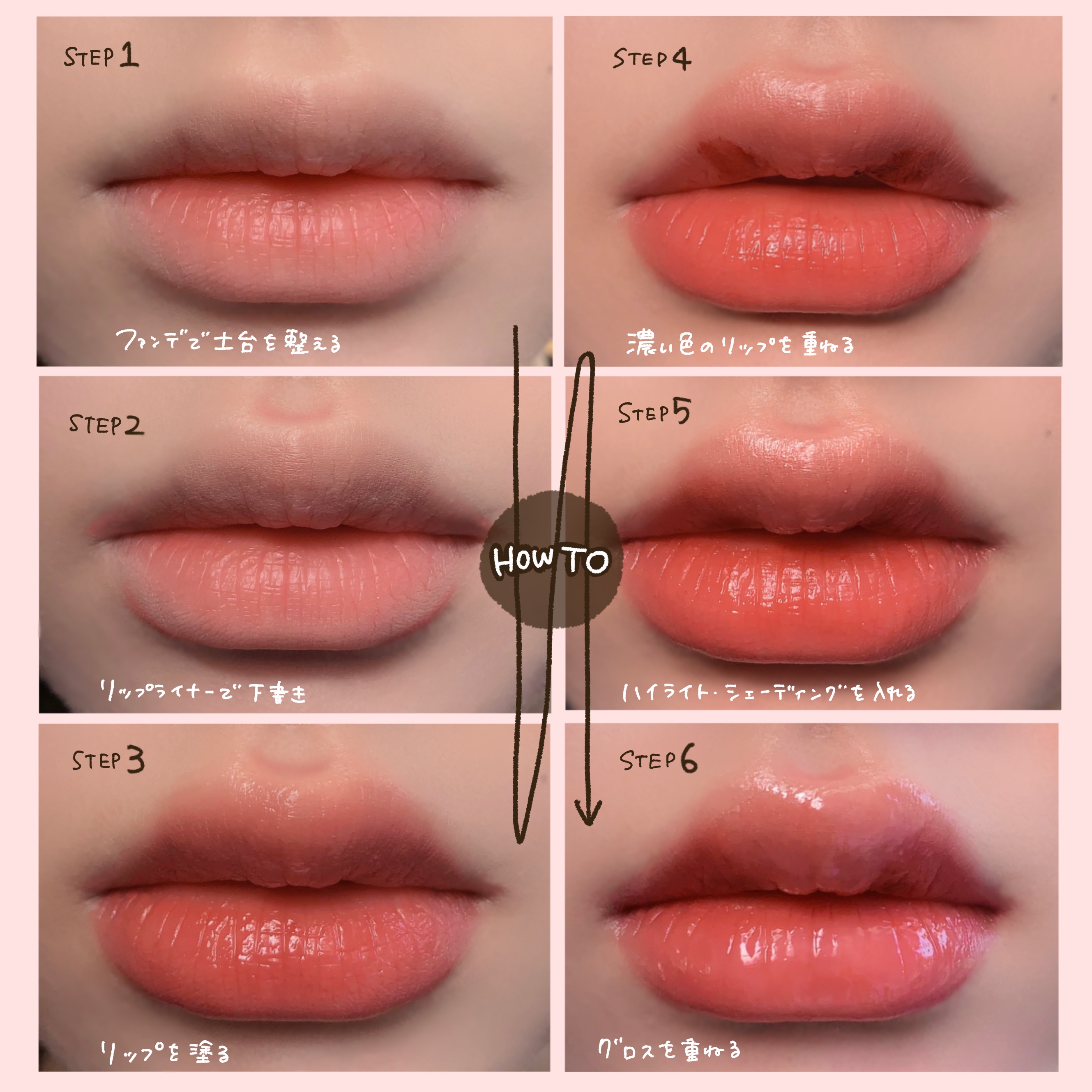 &.眉ペンシル太芯 アッシュブラウン/DAISO/アイブロウペンシルを使ったクチコミ（2枚目）