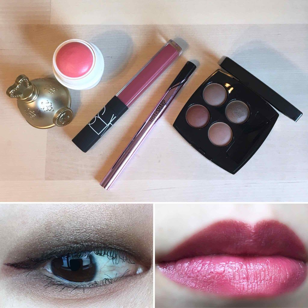 リップグロス N/NARS/リップグロスを使ったクチコミ(2枚目)