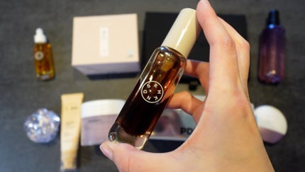 チャーガチャージドロップ/SERUMKIND/美容液を使ったクチコミ(2枚目)