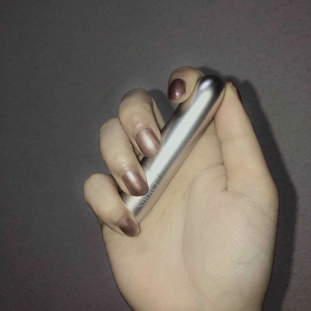 ルージュネス/オルビス/口紅を使ったクチコミ(2枚目)