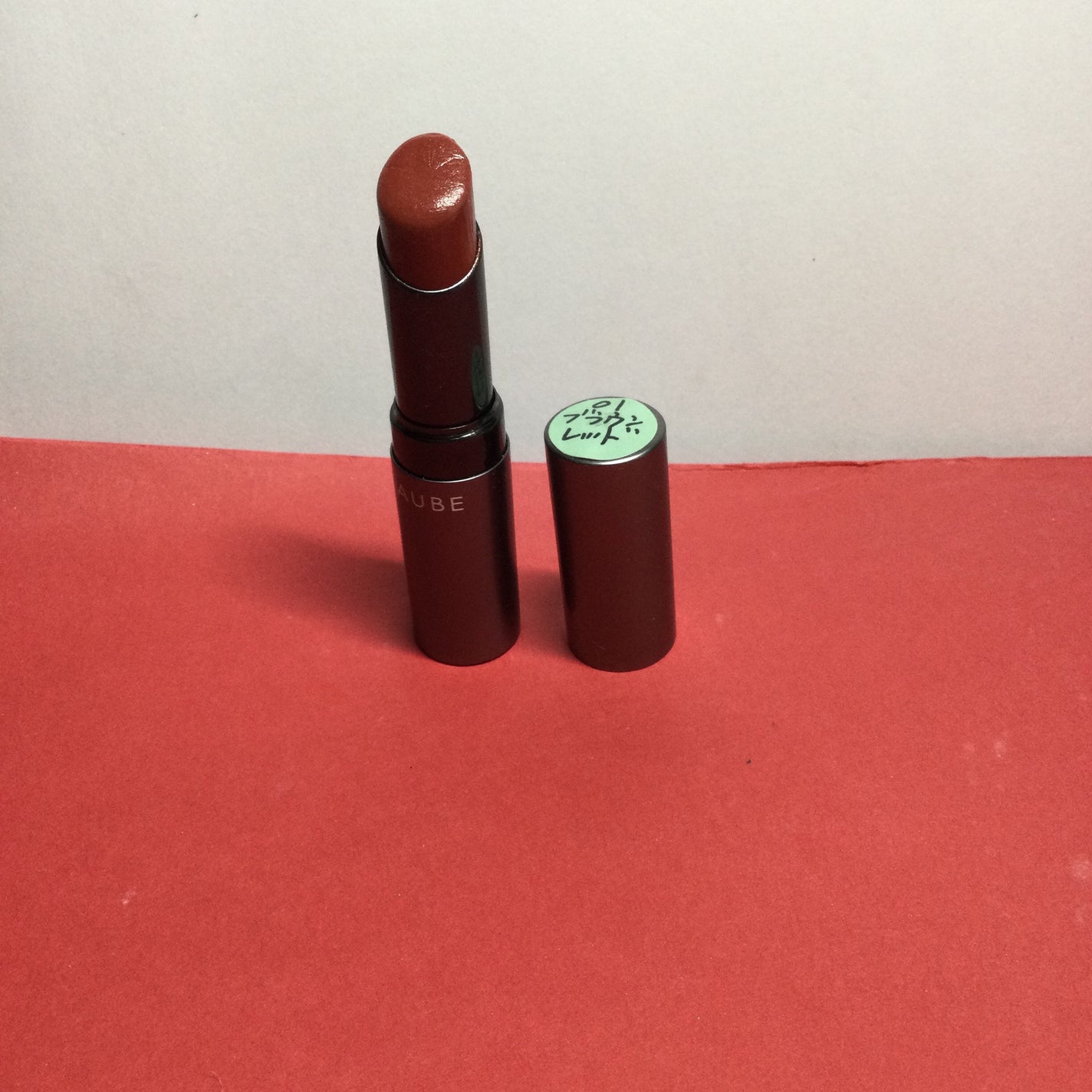 クリーム ブラッシュ/DECORTÉ/ジェル・クリームチークを使ったクチコミ(7枚目)