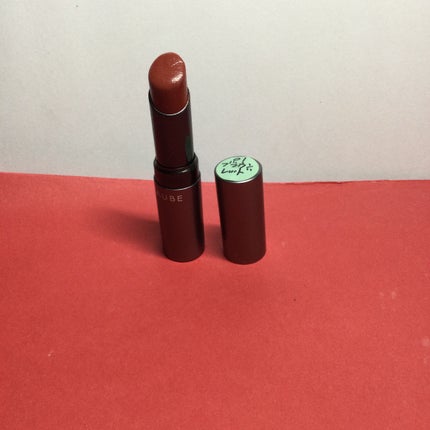 クリーム ブラッシュ/DECORTÉ/ジェル・クリームチークを使ったクチコミ(7枚目)