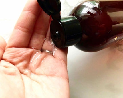 ルルルンプレシャスローション リッチ/ルルルン/化粧水を使ったクチコミ(2枚目)