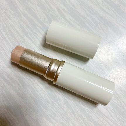 トゥルーディメンションラディアンスバーム/hince/スティックハイライトを使ったクチコミ(1枚目)